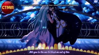 Anime, Influenced Music Lyrics Videos - Nurko and Last Heroes - Promise Me (feat. Jessie Chambers) - Karaoke Music Videos & Lyrics - [AMV]