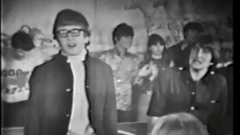 Peter & Gordon – Lady Godiva • Where The Action Is Dec 2 1966 HQ