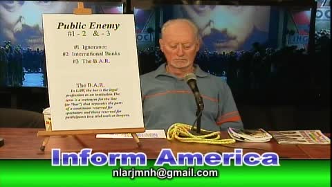 Inform America 10-27-22 Reality check