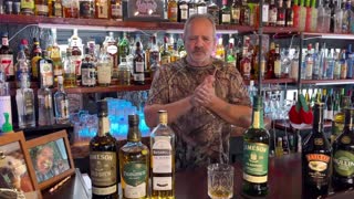 Ep 67, Jameson Irish IPA Whisky #PapasBar