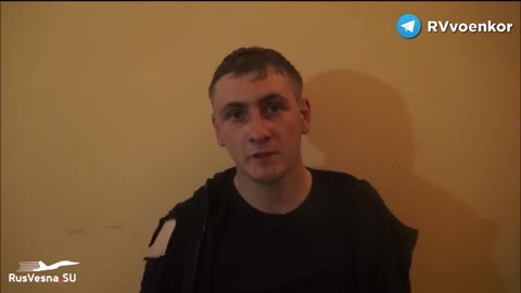 Žaloba ...ukrajinští vojáci Zelenskému