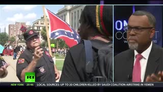 On Contact - Black America with Prof. Eddie Glaude