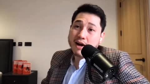 The Post Millennial’s Andy Ngo talks about Quintez Brown who has been charged with attempted murder after assassination attempt on Louisville mayoral candidate
