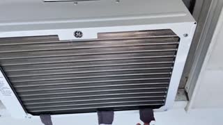 Drain air conditioner without drilling holes 2020