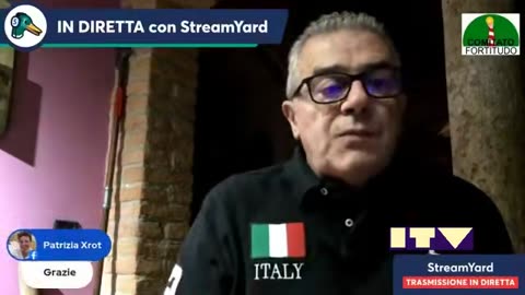 Dr. Franco Giovannini: «Soltanto in Italia si continua a dire che non esiste il grafene