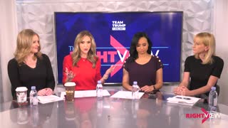 The Right View with Lara Trump, Katrina Pierson, Liz Harrington, and Jenna Ellis 12.18.2020