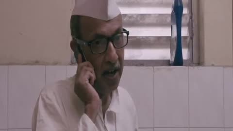 Sunil Agresar writed and Directed Different Suspense Movie [ C.b.i (Operation Mira)] - Promo 1