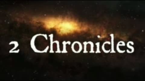 The Book of 2 Chronicles Chapter 4 KJV Read by Alexander Scourby