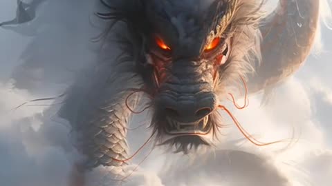 Chinese Dragon Wallpaper HD (62)