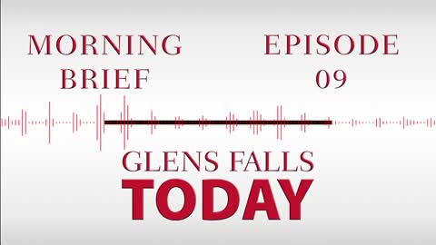 Glens Falls TODAY: Morning Brief - Episode 9: Glens Falls Symphony | 09/27/22