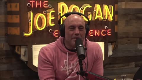Joe Rogan and Gina Carano discuss the positive side effects of fat shaming the people you care about