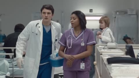 The Good Doctor (American TV series) Trailer