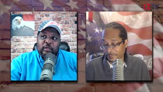 Wayne Dupree Makes His Debut on LifeZetteTV