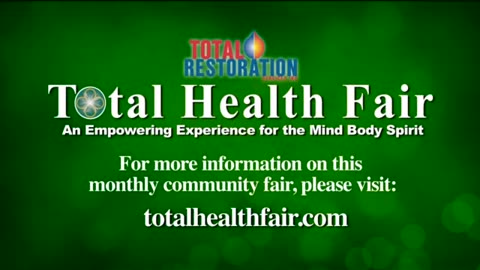 Total Health Fair