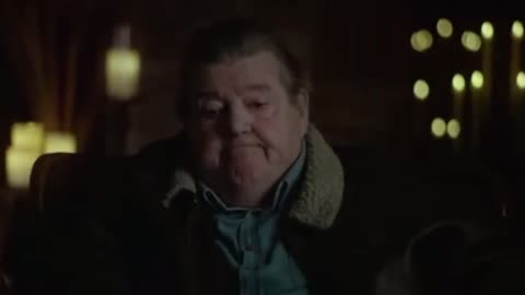 Rest in Peace Robbie Coltrane, the best groundskeeper a wizard could ever ask for.