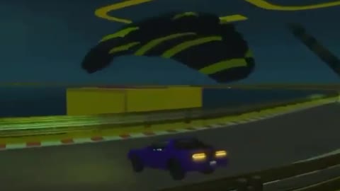 Race GTA5