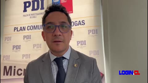 PDI detecta delivery de drogas en Algarrobo y El Quisco