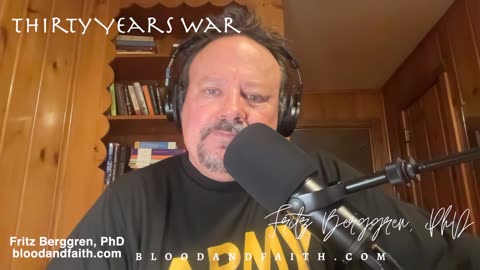 Thirty Years Wars
