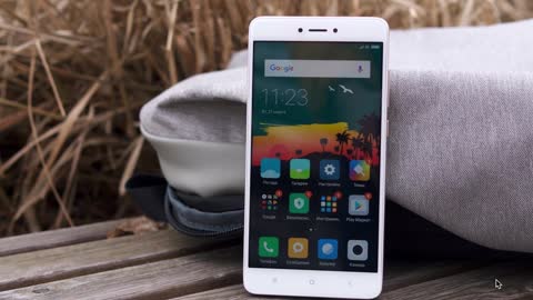 Xiaomi redmi 4X греется, разряжается?