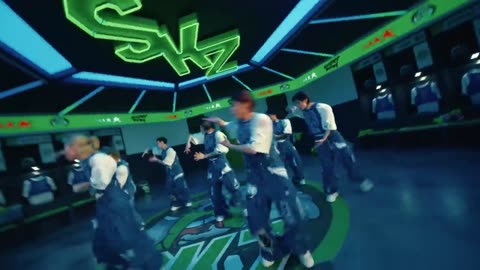 Stray Kids 『Super Bowl -Japanese ver.-』 Music Video
