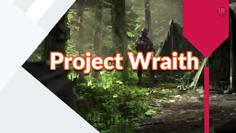 PROJECT WRAITH- Upcoming FPS Game 2021(Tactical Shooter Game)