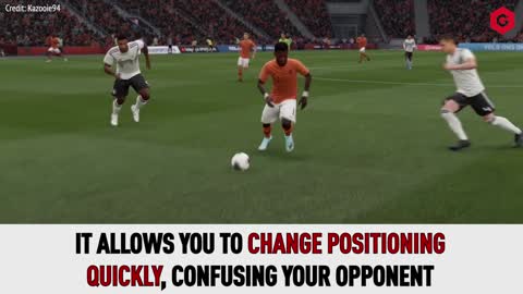 FIFA 20 BEST SKILLS MOVES IN THE GAME!