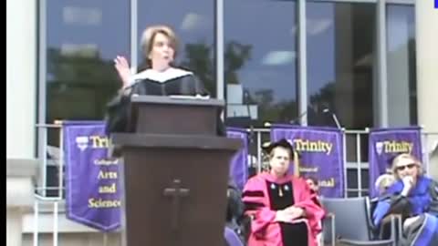 Scary Story: Rep. Pelosi On How She Communed With The Dead