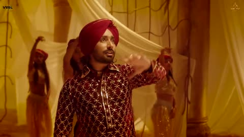 Galla’n Ee Ney – Official Video | Satinder Sartaaj, Jatinder Shah | Heli Daruwala