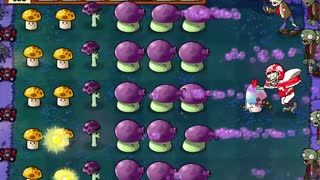 Plants Vs Zombies part 4