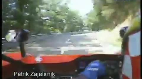 European Hill Climb