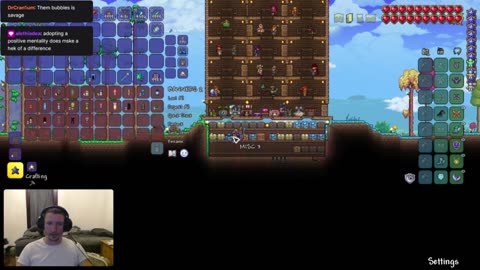 Terraria Journey Part 15