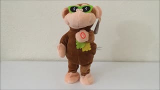 Singing Monkey