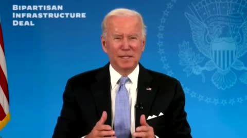 In Bizzare Turn of Events, Biden Acknowledges the Many Self-Made Catastrophes of His Own Doing