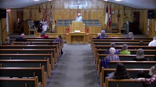 Esta Memorial Baptist Church - LiveStream