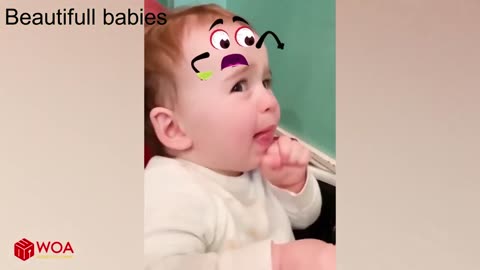 Funny baby ,cute baby, baby videos