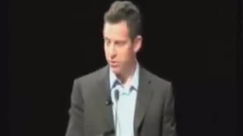 Sam Harris Destroys Christianity