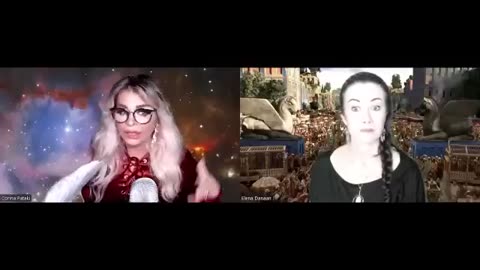 WHO IS YAHWEH The biggest lie exposed ! - with Bible Researcher Corina Pataki