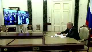 Putin praises Biden's professionalism after summit