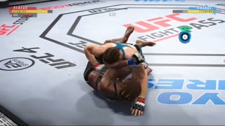 UFC 4