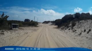 4x4 Offroad NC Outer Banks 2015, Part 8