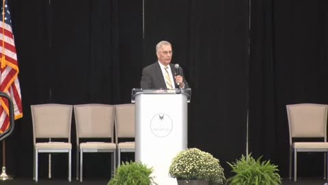 Dr. James Buckmaster Has Treated Over 7,000 COVID-19 Patients with Early Treatment. "I Will Die on This Hill." Who Does He Want to Thank?