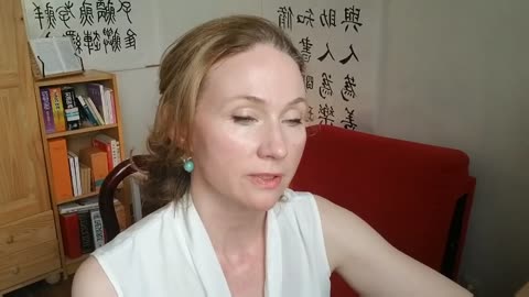 Falun Gong, un Qigong qui nous concerne tous !