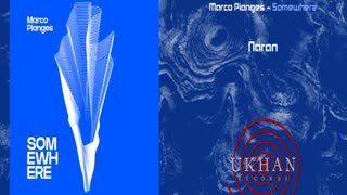 Marco Pianges - Naran