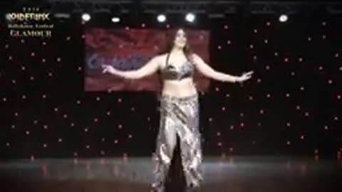 Bellydance