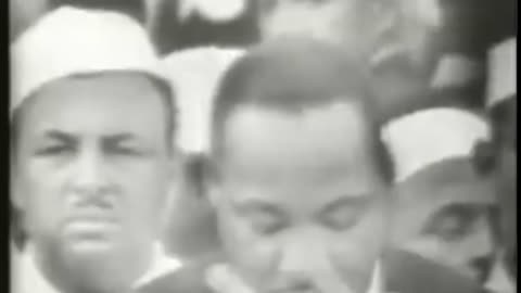 MLK's I Have a Scheme Speech – Black History Month’s Greatest Black Speech (Part 3 of 9)