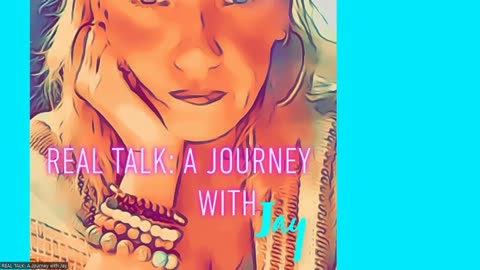 REAL TALK: A Journey with Jay with Special Guest Bob H
