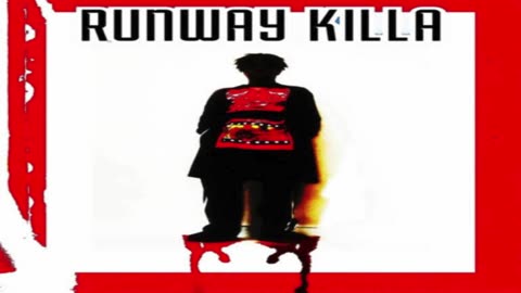 CEONATE - Runway Killa [Official Audio]