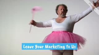 Digital Marketing Partner Promo-Video