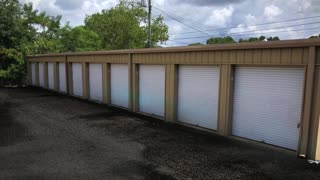 Rucker Storage, LLC