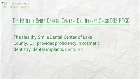 Dental Implants Lake County